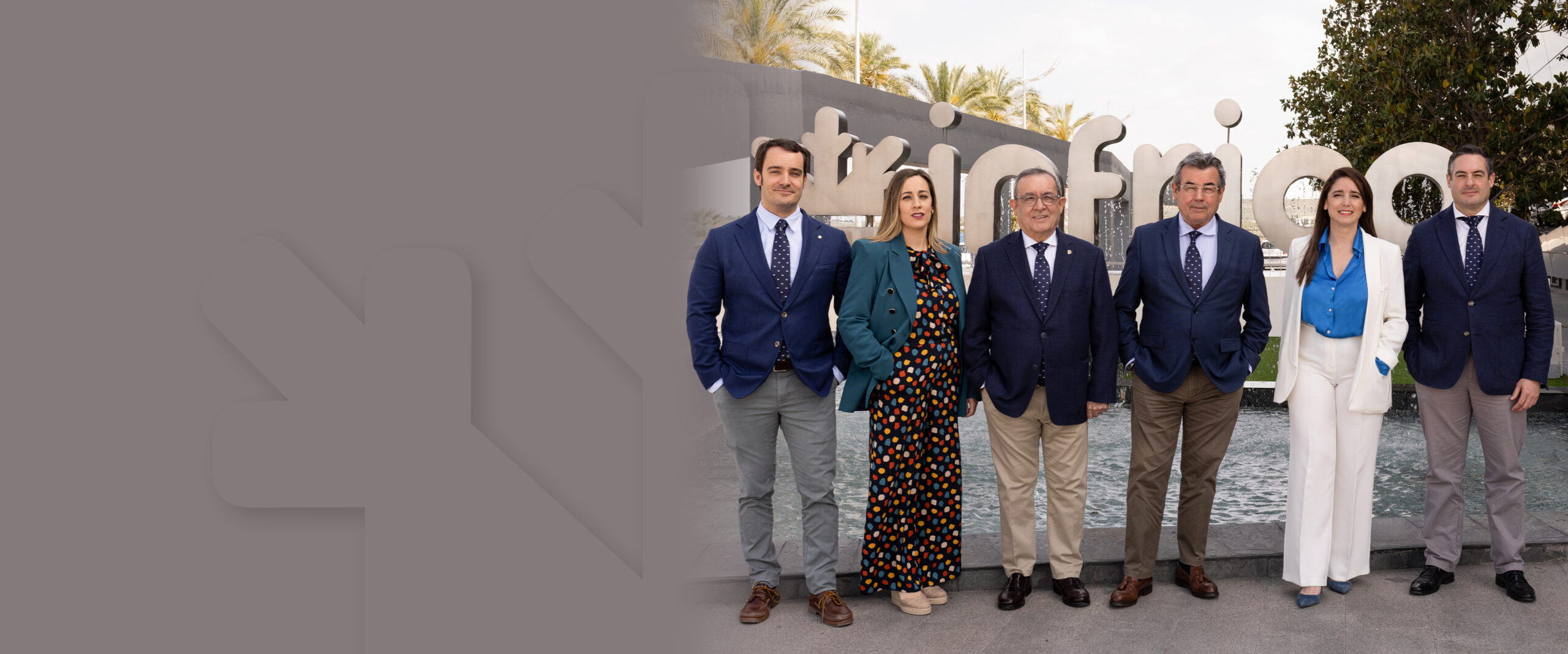 Patronato Fundación Grupo Infrico