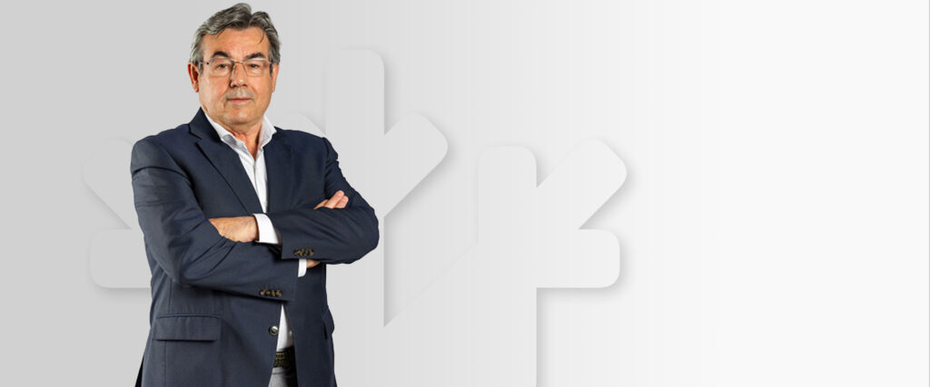 José Torres - Presidente de Fundación Grupo Infrico