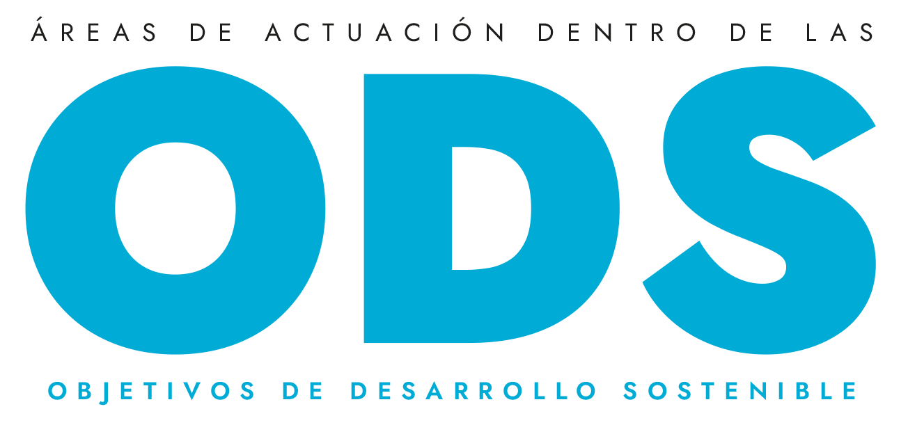 ODS- Fundación Grupo Infrico